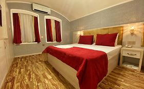 Center Hotel Baku